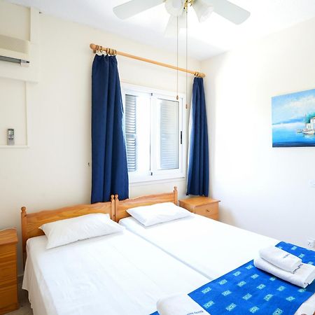 Resitour - Paphos Gardens 아파트 외부 사진
